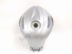 Reservoir Triumph Street Triple R 2014-2018 / Ne 68432