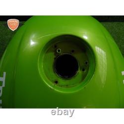 Réservoir de carburant à essence Triumph Street Triple 675 R 2009 2012