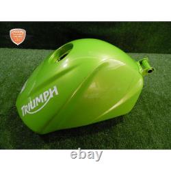 Réservoir de carburant à essence Triumph Street Triple 675 R 2009 2012