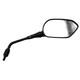 Rétroviseur Droit Original T2060159 Triumph Street Triple R / Tiger 900 Gt/ Gt