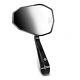 Rétroviseur Embout De Guidon Triumph Street Triple R Victory (paire)