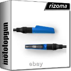 Rizoma Fr110u Couple Clignotant Led Avant Triumph Street Triple R 2015 15