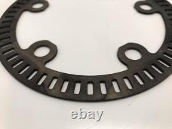 Roue Phonique Avant Triumph Street Triple 675 2013-2016 Avant Ton Wheel Abs