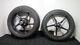 Roues Triumph Street Triple 675 4t (120/70-17) (17x3.5) (180/55-17) (17x5.5)