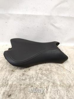 SELLE PILOTE AVANT POUR TRIUMPH STREET TRIPLE 765 RS 2017 (e49930)