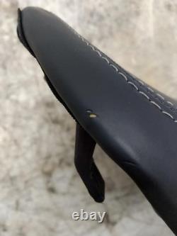 SELLE PILOTE AVANT POUR TRIUMPH STREET TRIPLE 765 RS 2017 (e49930)