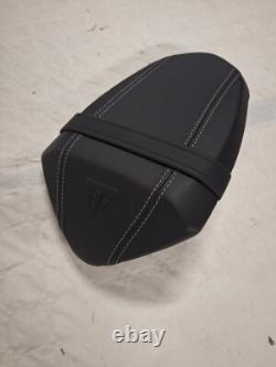 SELLE TRIUMPH STREET TRIPLE 765 RS 2020/2022 ref 2314010