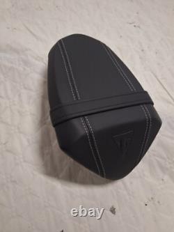 SELLE TRIUMPH STREET TRIPLE 765 RS 2020/2022 ref 2314010