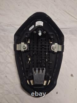 SELLE TRIUMPH STREET TRIPLE 765 RS 2020/2022 ref 2314010