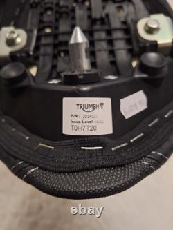 SELLE TRIUMPH STREET TRIPLE 765 RS 2020/2022 ref 2314010