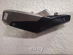 SILENCIEUX TRIUMPH STREET TRIPLE 675 2013-2016 ref T2202040