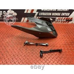 Sabot 675 Street Triple 2013 à 2016