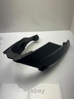 Sabot moteur Triumph Street Triple RS 765 2017 / 2019