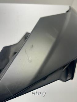 Sabot moteur Triumph Street Triple RS 765 2017 / 2019