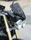 Saute Vent Triumph Street Triple Brut 2008-2010