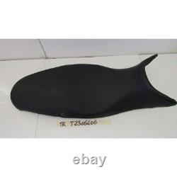 Selle Avant Driver Seat Triumph Street Triple 675 06 12 Sans Boucle