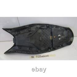 Selle Avant Driver Seat Triumph Street Triple 675 06 12 Sans Boucle