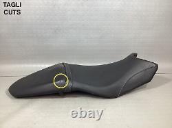 Selle Selle Avec Coupe Triumph Street Triple 675 R 2013 2017