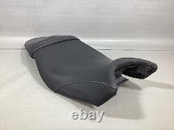 Selle Selle Avec Coupe Triumph Street Triple 675 R 2013 2017