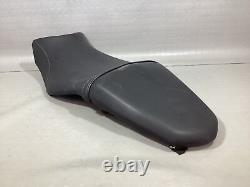 Selle Selle Avec Coupe Triumph Street Triple 675 R 2013 2017