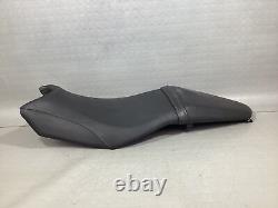 Selle Selle Avec Coupe Triumph Street Triple 675 R 2013 2017
