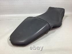 Selle Selle Avec Coupe Triumph Street Triple 675 R 2013 2017