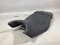 Selle Selle Avec Coupe Triumph Street Triple 675 R 2013 2017
