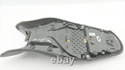 Selle TRIUMPH STREET TRIPLE 675 2007 à 2011