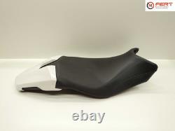 Selle (Triumph Street Triple 675 2013 2016)