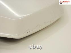 Selle (Triumph Street Triple 675 2013 2016)