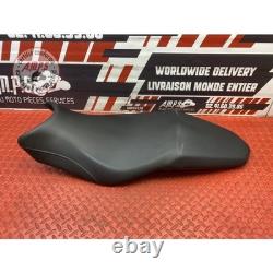 Selle Triumph Street Triple 675 R 2013 à 2016