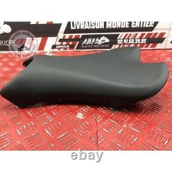 Selle pilote Triumph 765 Street Triple R 2020 à 2023