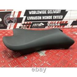 Selle pilote Triumph 765 Street Triple R 2020 à 2023