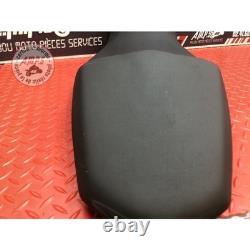 Selle pilote Triumph Street Triple 675 R 2013 à 2016