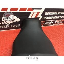 Selle pilote Triumph Street Triple 675 R 2013 à 2016