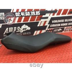 Selle pilote Triumph Street Triple 675 R 2013 à 2016