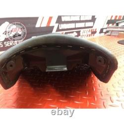 Selle pilote Triumph Street Triple 675 R 2013 à 2016