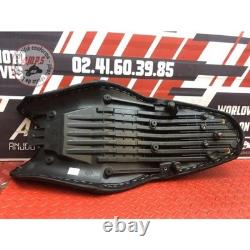 Selle pilote Triumph Street Triple 675 R 2013 à 2016