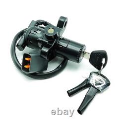 Serrure-Gâche De Allumage, t2507401, Daytona 675, Sprint Gt / St, Street Triple /