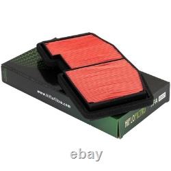 Service Kit Pour Triumph Street Triple 675 / R (2013 À 2016) Filtre & Bougie