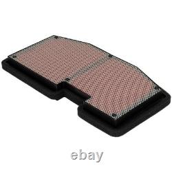 Service Kit Pour Triumph Street Triple 675 / R (2013 À 2016) Filtre & Bougie