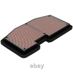 Service Kit Pour Triumph Street Triple 675 / R (2013 À 2016) Filtre & Bougie