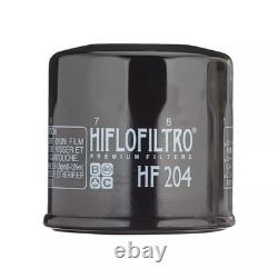 Service Kit Pour Triumph Street Triple 765 (2017 À 2024) Filtre & Bougies