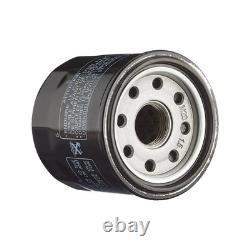 Service Kit Pour Triumph Street Triple 765 (2017 À 2024) Filtre & Bougies