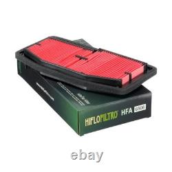 Service Kit Pour Triumph Street Triple 765 (2017 À 2024) Filtre & Bougies