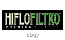 Service Kit Pour Triumph Street Triple 765 (2017 À 2024) Filtre & Bougies