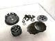 Set Cloche Embrayage Triumph Street Triple 675 2013 8784 Km