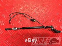 Shifter Triumph 765 Street Triple RS 2017 à 2019