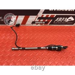 Shifter Triumph 765 Street Triple RS 2023 à 2025