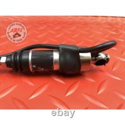 Shifter Triumph 765 Street Triple RS 2023 à 2025